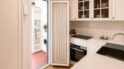 Apartment in Tabladilla-Bami photo 9
