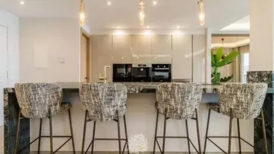 Apartment in Calle Perla de La Bahia No Number photo 4