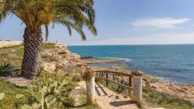 Chalet in Aguas Nuevas-Torreblanca-Sector 25 photo 74