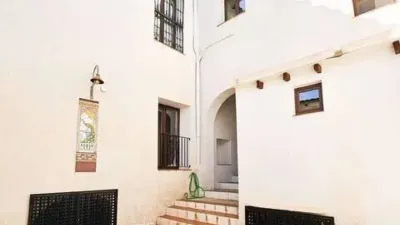 Chalet in Callosa d'en Sarrià photo 40