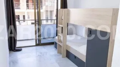 Apartment in Garrucha photo 22