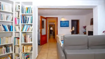 Chalet on Carrer d'Antoni Maura photo 30