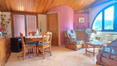 Chalet in Canyelles photo 26