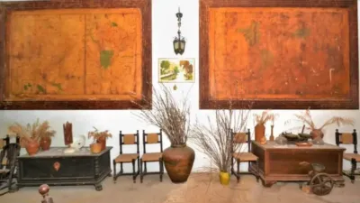 Rustic house on Carrer Major photo 9