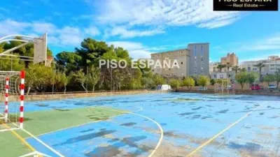 Apartment in Playa de San Juan photo 49