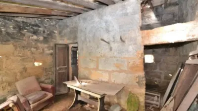 Chalet in Muro photo 11