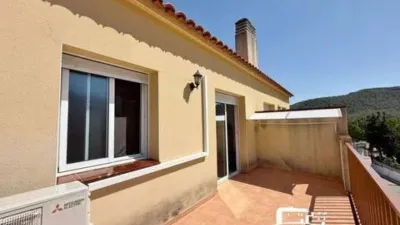Townhouse in Olivella photo 19