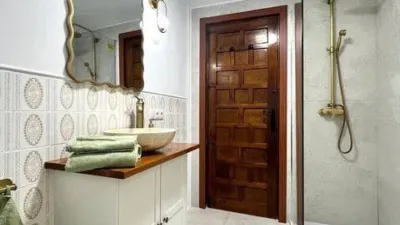 Apartment in Las Adelfas-Benicolada-Garduix photo 18
