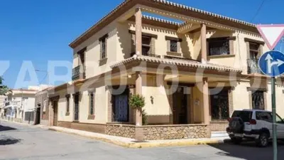 House in Turre photo 2