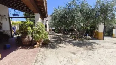 Rustic house on Calle Paraje Cenete, 16 photo 3
