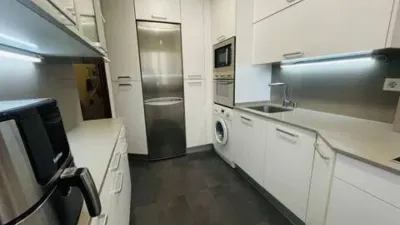 Apartment in Neguri-Aiboa photo 12