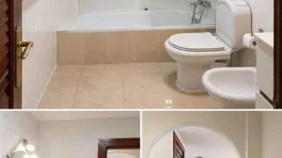 Apartment on Calle de las Galgas photo 8