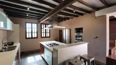 Casa – Orihuela, Torremendo - Més