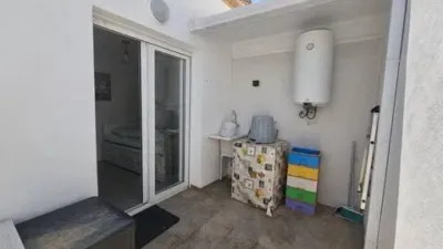 Apartment on Calle del Río Júcar photo 24