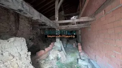 Rustic house in Barrio de Zallo photo 15