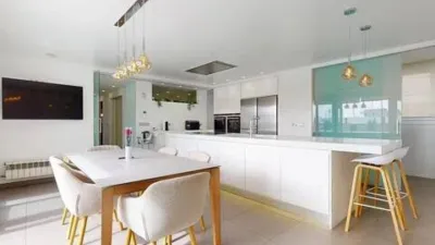 Penthouse in the City Centre photo 3