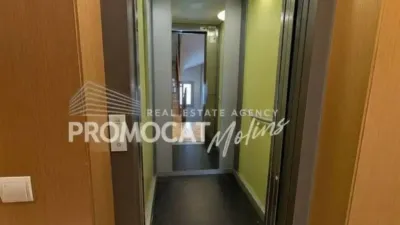 Duplex penthouse in Molins de Rei photo 27
