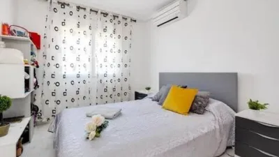Chalet in Aguas Nuevas-Torreblanca-Sector 25 photo 28