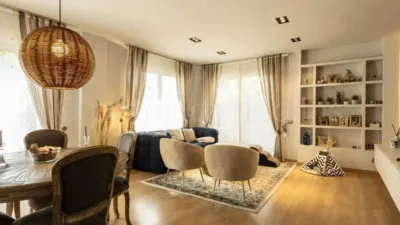 Chalet in El Papiol photo 8
