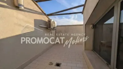 Duplex penthouse in Molins de Rei photo 18
