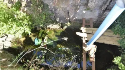 Rustic property in Muro photo 6