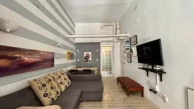 Flat in Embajadores-Lavapiés photo 5