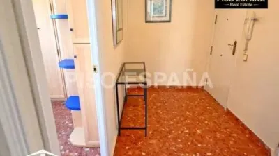 Apartment in Cabo de la Huerta photo 46