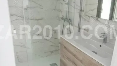 Chalet in Los Gallardos photo 40