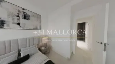 Penthouse on Camino Viejo de Ojen No Number photo 23