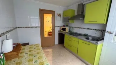 Apartment in San Miguel-San Nicolás-San Pablo photo 2