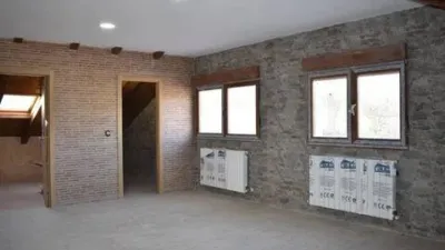 Chalet in Soncillo photo 2