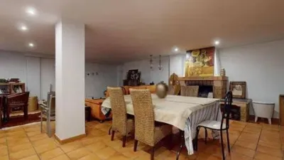 Chalet in Altabix photo 43