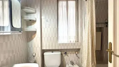 Apartment in Prosperidad photo 24