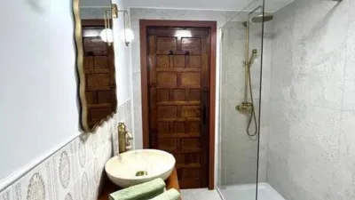 Apartment in Las Adelfas-Benicolada-Garduix photo 19