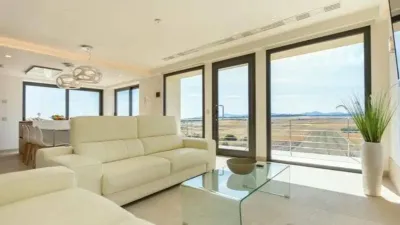 Chalet in Muro photo 10
