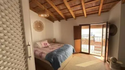 Casa rústica en calle Torrejón photo 20