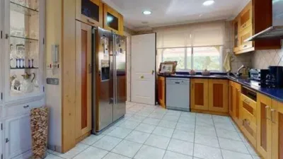 Chalet in El Raval-Puertas Encarnades photo 13