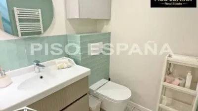 Apartment in Playa de San Juan photo 36