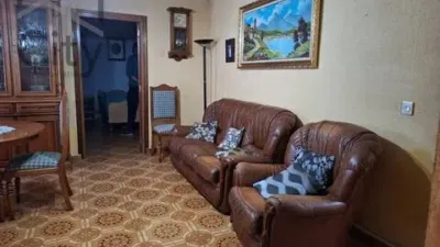 Chalet in Becerril de Campos photo 5