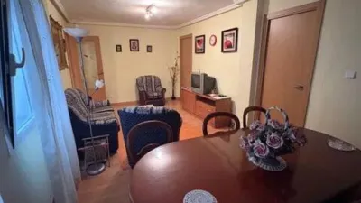 Apartment in San Miguel-San Nicolás-San Pablo photo 22