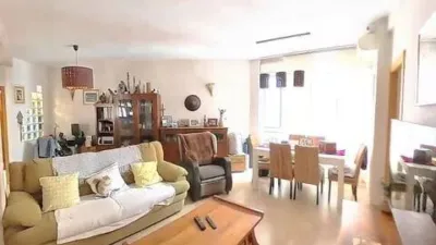 Apartment in Los Remedios photo 3