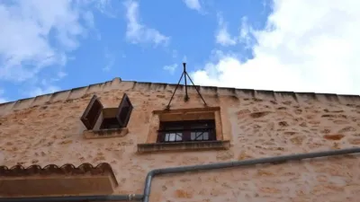 Chalet in Muro photo 6