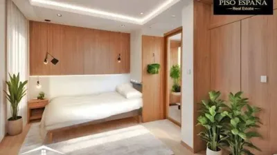 Apartment in Playa de San Juan photo 55