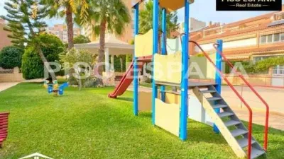 Apartment in Playa de San Juan photo 61