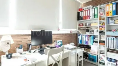 Chalet in El Papiol photo 31