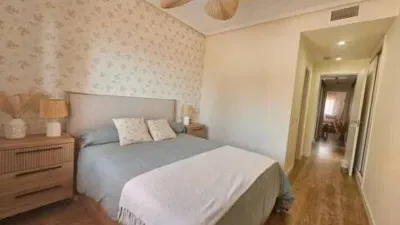 Apartment in Los Alcázares photo 31
