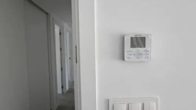 Apartment in Juan Carlos I photo 15