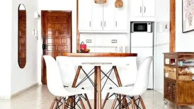 Apartment in Las Adelfas-Benicolada-Garduix photo 13
