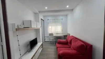 Apartment on Calle Isla Tabarca, No Number photo 36