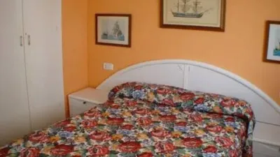 Piso en alquiler en Estrada Punta Mar, Punta Umbría de 3.000 €<span>/mes</span>